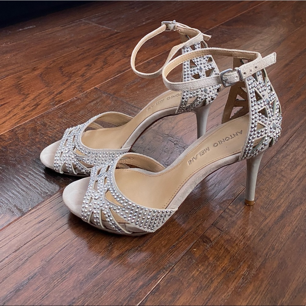 Antonio Melani Heels